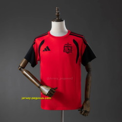 Colo Colo Training 2026-27 Jersey
