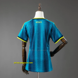 Colombia Away 2026-27 Jersey