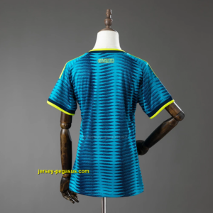 Colombia Away 2026-27 Jersey
