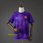 Corinthians GK-Purple 2026-27 Jersey