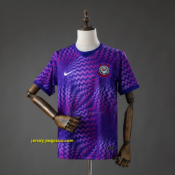 Corinthians GK-Purple 2026-27 Jersey