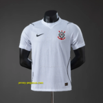 Corinthians Home Player Version 2026-27 Jersey