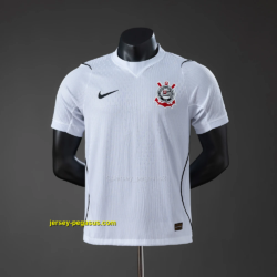 Corinthians Home Player Version 2026-27 Jersey