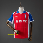 Deportivo Universidad Católica Away 2026-27 Jersey