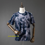 England Pre-match 2026-27 Jerseys