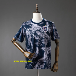 England Pre-match 2026-27 Jerseys