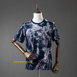 England Pre-match 2026-27 Jerseys