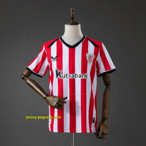 Athletic Bilbao Home 2026-27 Jersey