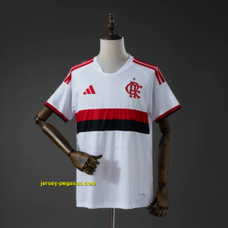 Flamengo Away 2026-27 Jersey