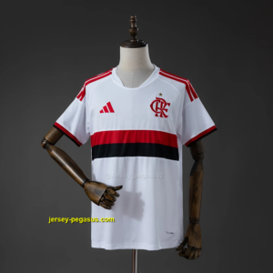 Flamengo Away 2026-27 Jersey