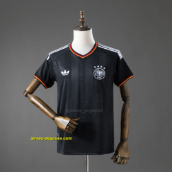 Germany Special Edition - Black 2026-27 Jersey