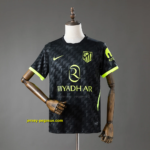 Atletico Madrid Away 2026-27 Jersey
