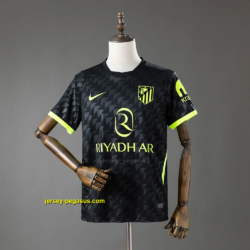 Atletico Madrid Away 2026-27 Jersey