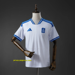 Greece Home 2026-27 Jersey
