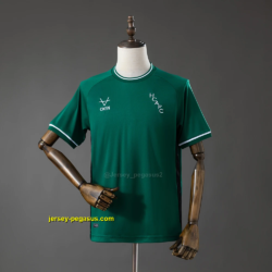 Hull City Goalkeeper 2026-27 Jersey