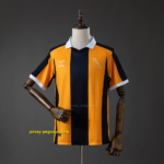 Hull City Home 2026-27 Jersey