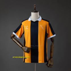 Hull City Home 2026-27 Jersey