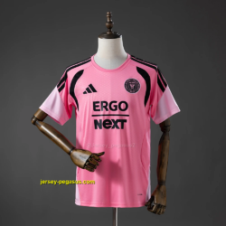 Inter Miami Training - Pink 2026-27 Jersey