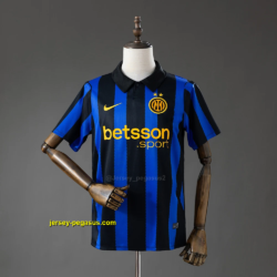Inter Milan Home 2026-27 Jersey