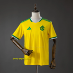 Internacional Brazil Edition 2026-27 Jersey