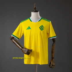 Internacional Brazil Edition 2026-27 Jersey