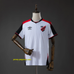 Atletico Paranaense Away 2026-27 Jersey
