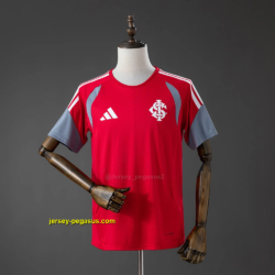 Internacional Training - Red 2026-27 Jersey