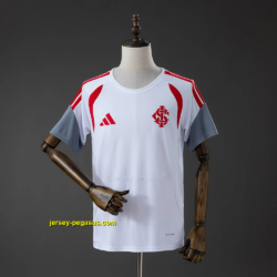 Internacional Training - White 2026-27 Jersey