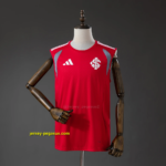 Internacional Vest Training - Red