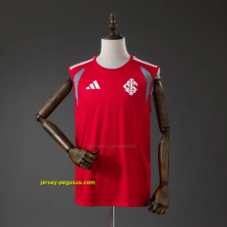 Internacional Vest Training - Red