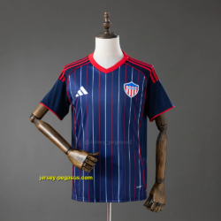 Junior Away 2026-27 Jersey