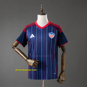 Junior Away 2026-27 Jersey