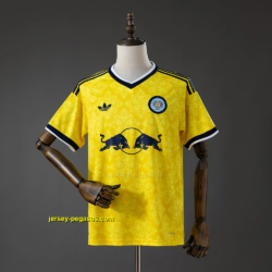 Leeds United Away 2026-27 Jersey