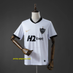 Atlético Mineiro Away 2026-27 Jersey