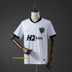 Atlético Mineiro Away 2026-27 Jersey