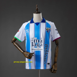 Malaga Home 2026-27 Jersey
