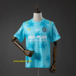 Montevideo City Torque Home 2026-27 Jersey