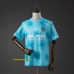 Montevideo City Torque Home 2026-27 Jersey