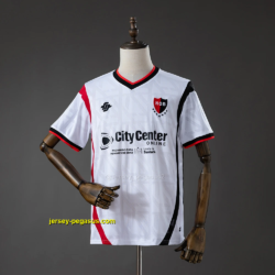 Newell's Old Boys Away 2026-27 Jersey