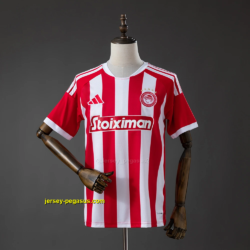 Olympiacos Home 2026-27 Jersey