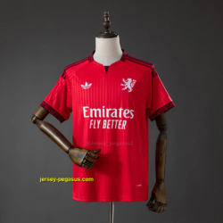 Olympique lyonnais Away 2026-27 Jersey