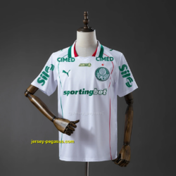 Palmeiras All sponsors Away 2026-27 Jersey