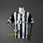 Atlético Mineiro Home All sponsors 2026-27 Jersey
