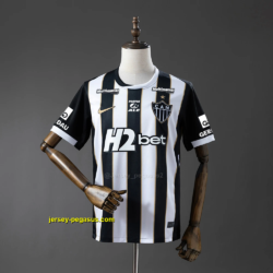 Atlético Mineiro Home All sponsors 2026-27 Jersey