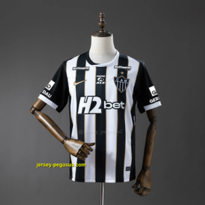 Atlético Mineiro Home All sponsors 2026-27 Jersey