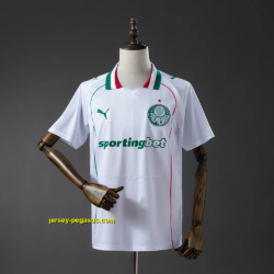 Palmeiras Away 2026-27 Jersey