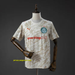 Palmeiras GK Away 2026-27 Jersey