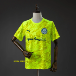 Palmeiras GK Third 2026-27 Jersey