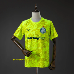 Palmeiras GK Third 2026-27 Jersey