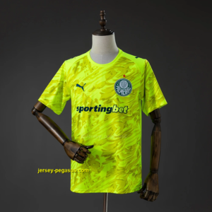 Palmeiras GK Third 2026-27 Jersey